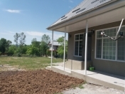 İcarəyə verilir 3 otaqlı 300 m2 həyət evi Şəki