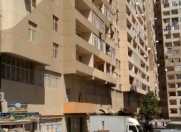 Satılır 3 otaqlı 101 m2 yeni tikili 9 mkr