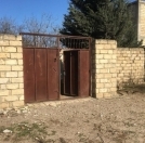 Satılır 40 sot torpaq Novxanı