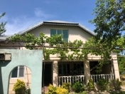 Satılır 7 otaqlı 180 m2 bağ evi Buzovna