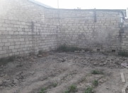 Satılır 3 sot torpaq Dədə Qorqud