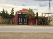 Satılır 6 otaqlı 190 m2 bağ evi Hövsan