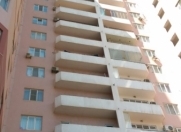 Satılır 4 otaqlı 152 m2 yeni tikili Gənclik m.