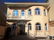 Satılır 4 otaqlı 145 m2 həyət evi Biləcəri