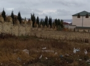 Satılır 6 sot torpaq Masazır