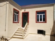 Satılır 2 otaqlı 65 m2 həyət evi Binəqədi