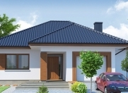 Satılır 2 otaqlı 47 m2 həyət evi Hövsan