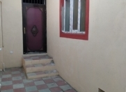 Satılır 2 otaqlı 60 m2 həyət evi Binəqədi