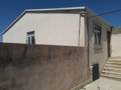 Satılır 2 otaqlı 65 m2 həyət evi Binəqədi