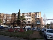 Satılır 2 otaqlı 55 m2 köhnə tikili 8 km