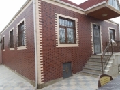 Satılır 4 otaqlı 116 m2 həyət evi Hövsan