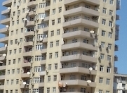 İcarəyə verilir 2 otaqlı 111 m2 yeni tikili Gənclik m.