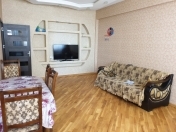 İcarəyə verilir 2 otaqlı 78 m2 yeni tikili Sumqayıt