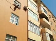 Satılır 4 otaqlı 120 m2 köhnə tikili Xırdalan
