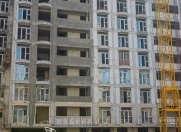 Satılır 2 otaqlı 110 m2 yeni tikili Axundov bağı