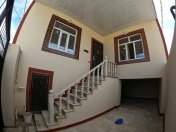 Satılır 3 otaqlı 95 m2 həyət evi Binəqədi