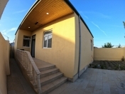 Satılır 3 otaqlı 95 m2 həyət evi Binəqədi