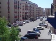 Satılır 2 otaqlı 65.5 m2 yeni tikili Mehdiabad