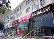 İcarəyə verilir 2 otaqlı 85 m2 obyekt Gənclik m.