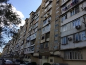 Satılır 3 otaqlı 80 m2 köhnə tikili 8 mkr