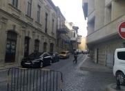 Satılır 2 otaqlı 38 m2 köhnə tikili İçəri Şəhər m.