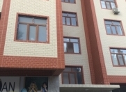 Satılır 3 otaqlı 143 m2 yeni tikili 4 mkr