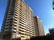 Satılır 1 otaqlı 65 m2 yeni tikili Şah İsmayıl Xətai m.