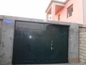 Satılır 5 otaqlı 400 m2 həyət evi Ceyranbatan