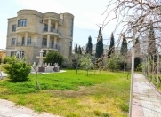 Satılır 9 otaqlı 400 m2 bağ evi Bilgəh