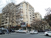 Satılır 4 otaqlı 150 m2 yeni tikili İçəri Şəhər m.