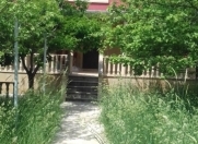 İcarəyə verilir 5 otaqlı 145 m2 bağ evi İsmayıllı