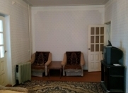 Satılır 1 otaqlı 32 m2 köhnə tikili 8 mkr