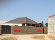 Satılır 4 otaqlı 120 m2 həyət evi Binə