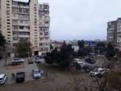 Satılır 3 otaqlı 75 m2 köhnə tikili Hövsan