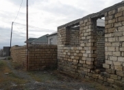 Satılır 1.5 sot torpaq Saray