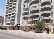 Satılır 2 otaqlı 68 m2 yeni tikili Həzi Aslanov