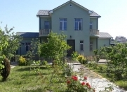 Satılır 4 otaqlı 160 m2 bağ evi Novxanı
