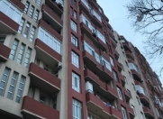 Satılır 2 otaqlı 55 m2 yeni tikili Rəsulzadə