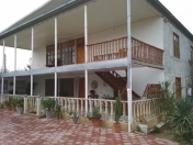 Satılır 7 otaqlı 350 m2 həyət evi Zərdab