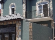 Satılır 4 otaqlı 200 m2 həyət evi Masazır