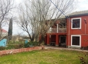 Satılır 6 otaqlı 200 m2 bağ evi Novxanı