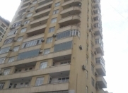 Satılır 2 otaqlı 87 m2 yeni tikili 5 mkr