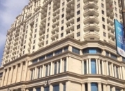 İcarəyə verilir 3 otaqlı 130 m2 yeni tikili Hüseyn Cavid parkı