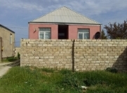 Satılır 3 otaqlı 96 m2 həyət evi Hövsan