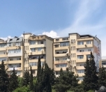 Satılır 4 otaqlı 140 m2 yeni tikili 8 mkr