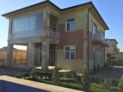 İcarəyə verilir 5 otaqlı 245 m2 bağ evi Ləhic Bağları