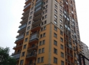 Satılır 3 otaqlı 130 m2 yeni tikili Tibb Universiteti