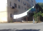 Satılır 3 otaqlı 133 m2 köhnə tikili Əmircan