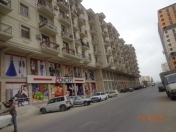 Satılır 1 otaqlı 63 m2 yeni tikili Xırdalan