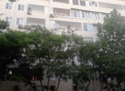 Satılır 3 otaqlı 110 m2 köhnə tikili İçəri Şəhər m.